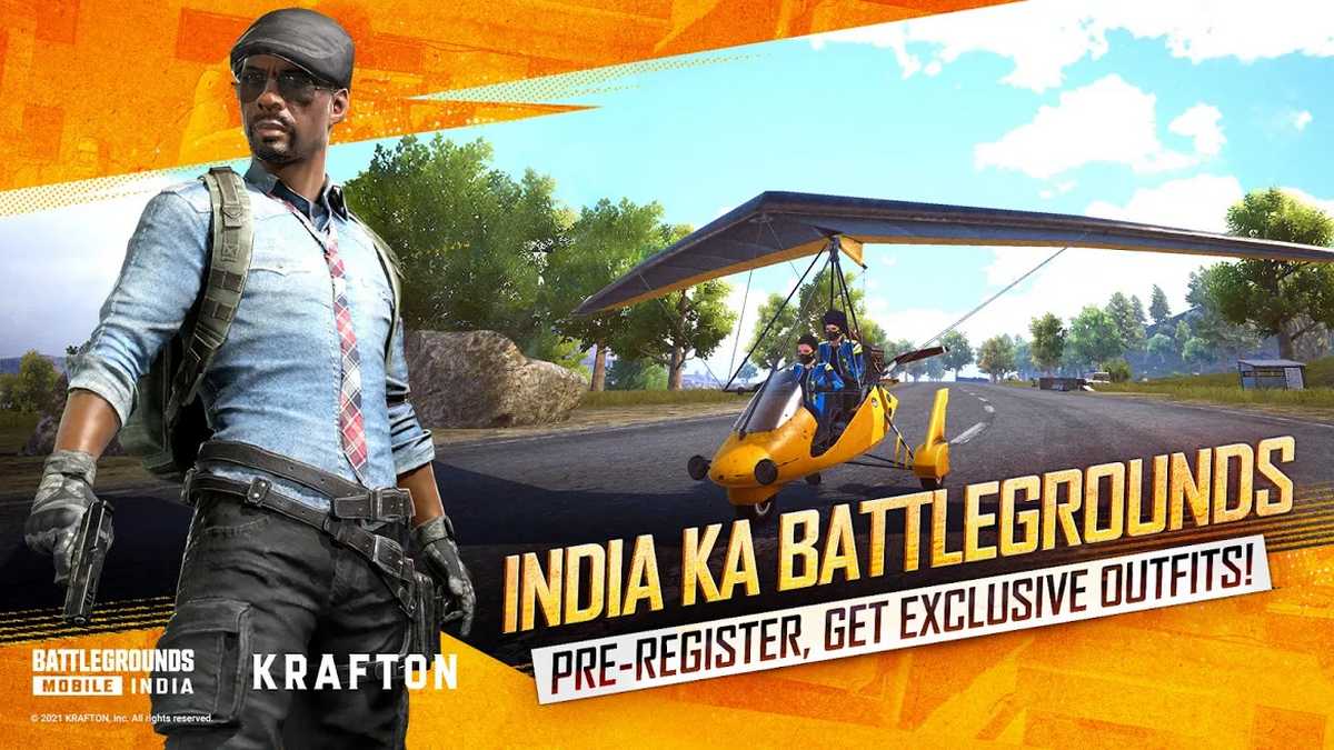 pubg mobile launch date in india