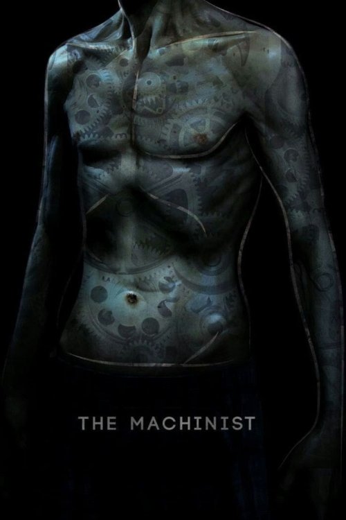 the machinist izle türkçe dublaj