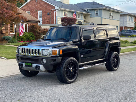 hummer h3 for sale