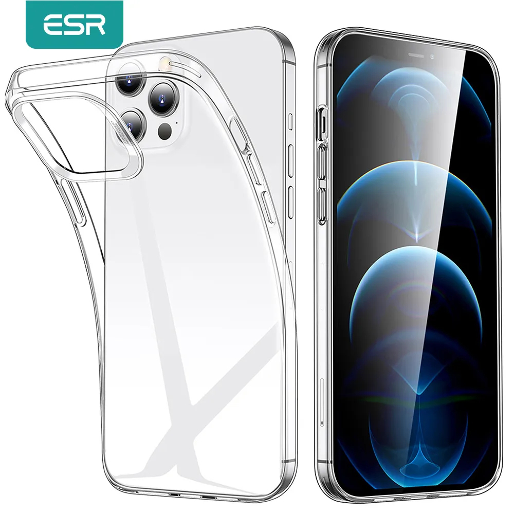 esr cases