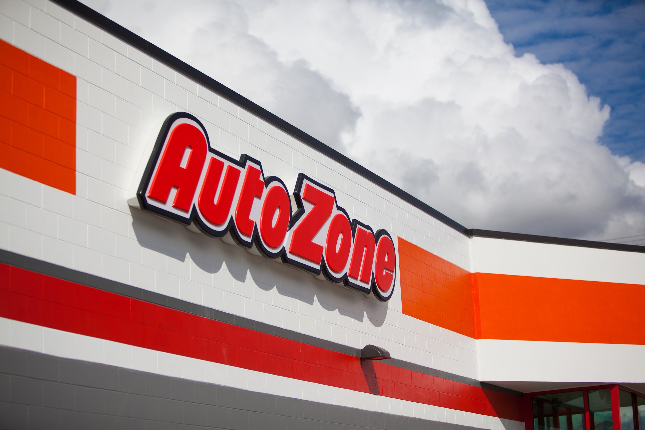 autozone circleville