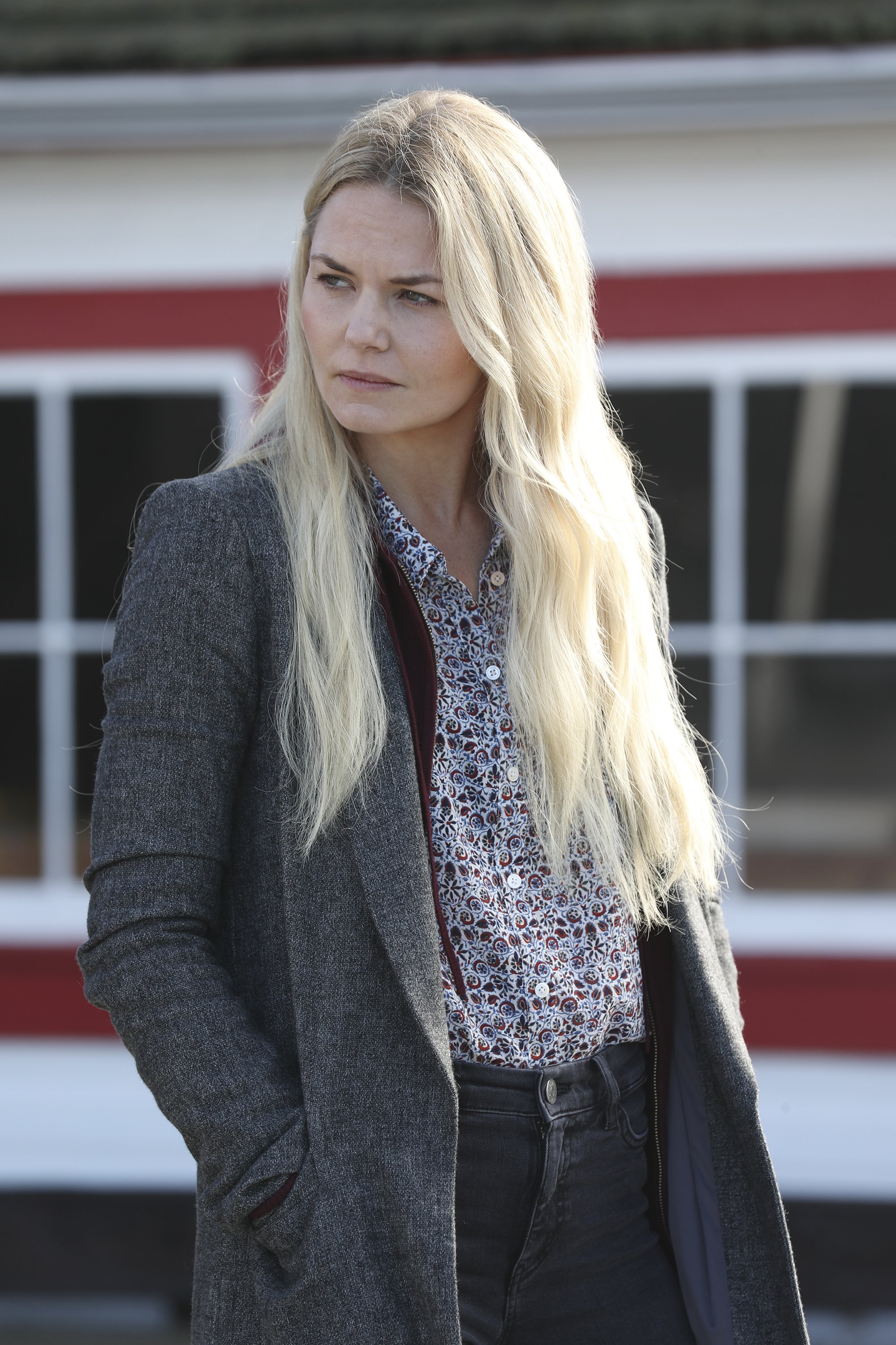 emma swan movie