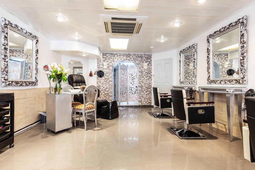 beauty salon east dulwich