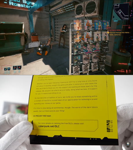 cyberpunk 2077 kabuki market door code