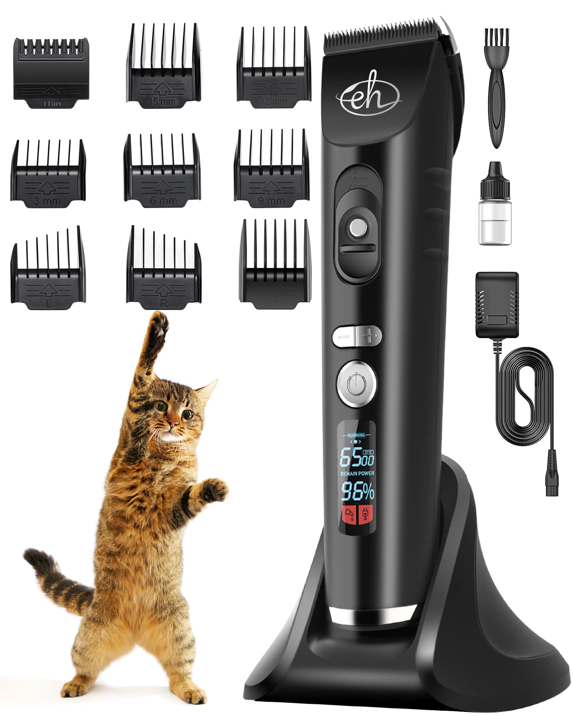 animal clippers for cats