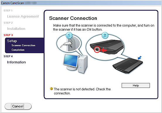 scanner lide 220 driver