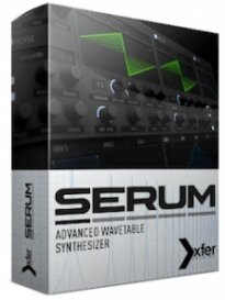 download xfer serum crack