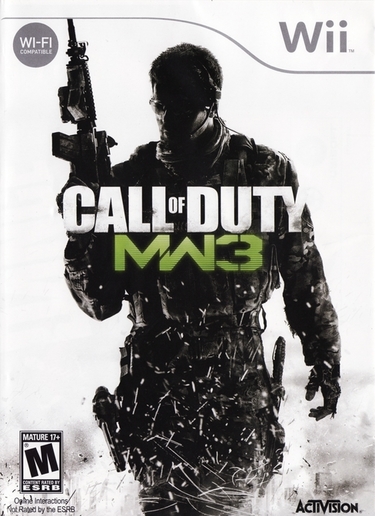 call of duty modern warfare 3 android apk free download