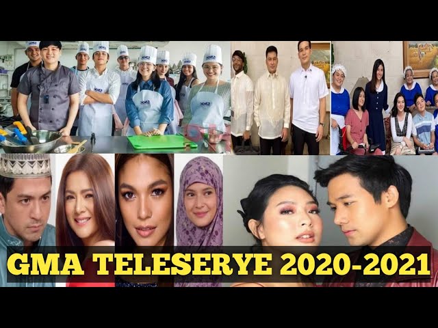 gma upcoming teleserye 2020