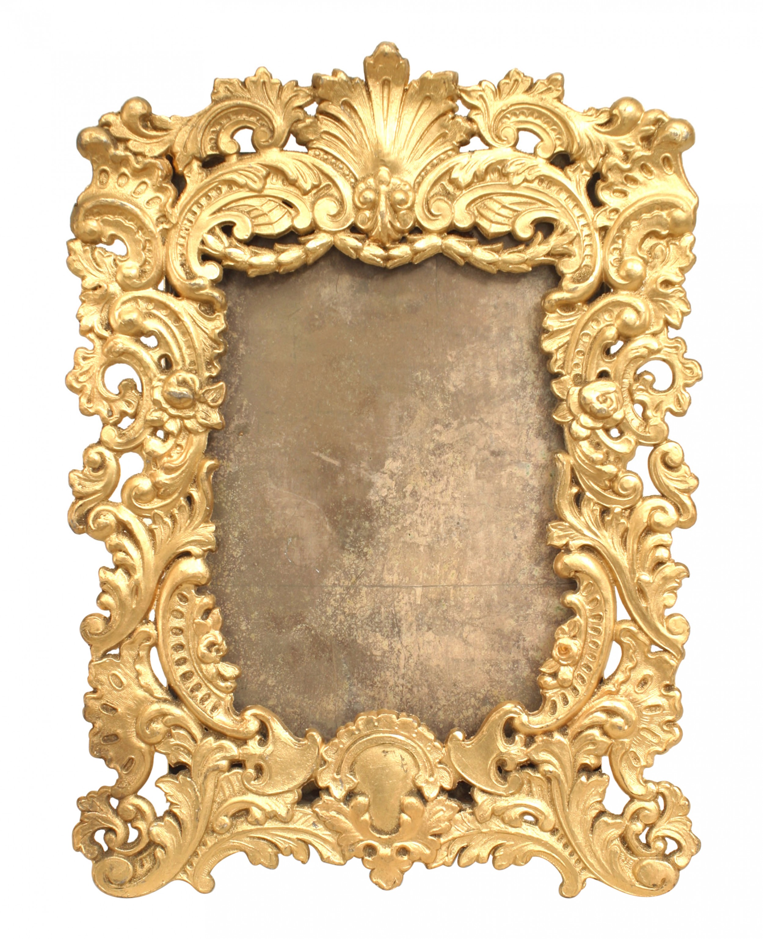 victorian style picture frames