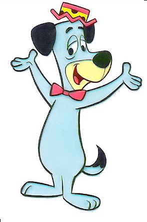 el show de huckleberry hound