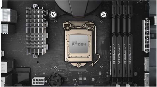 amd ryzen 53500u