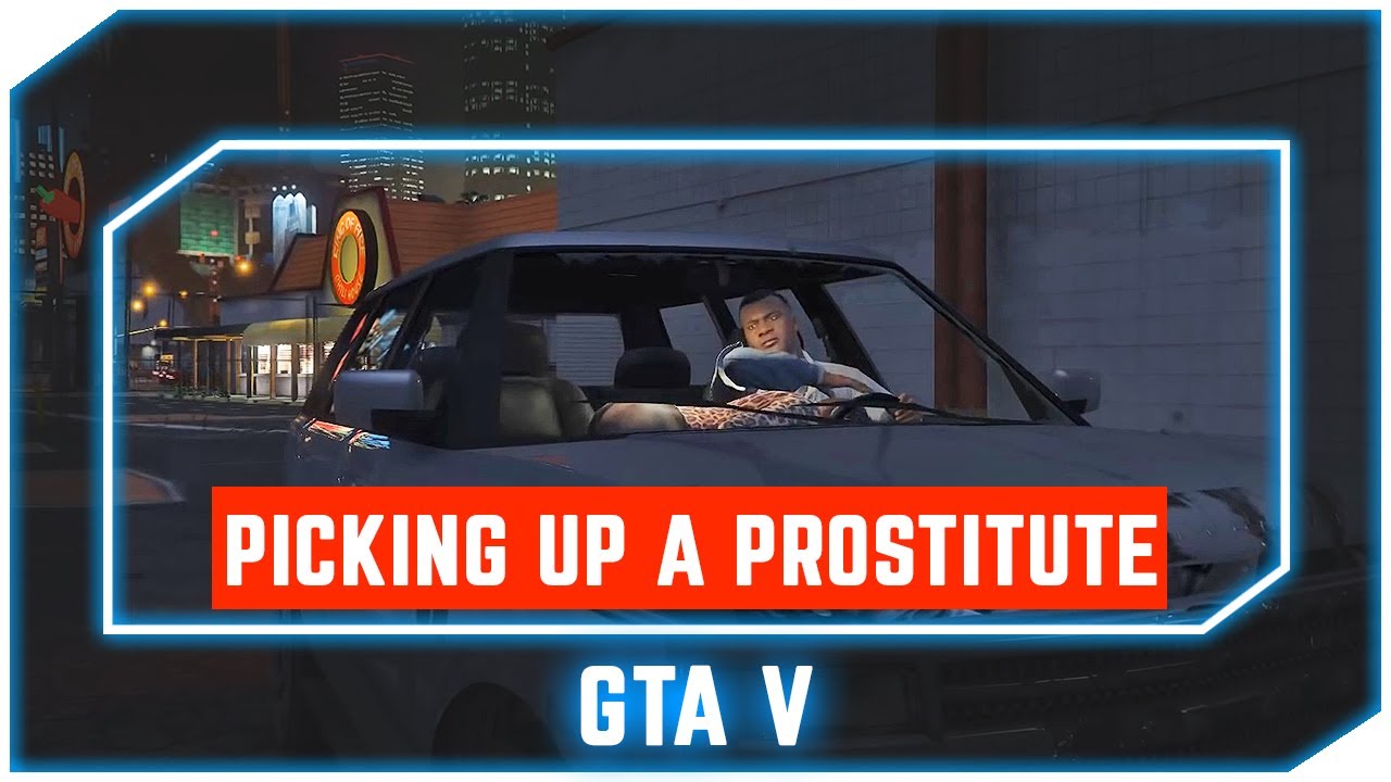 prostitute gta