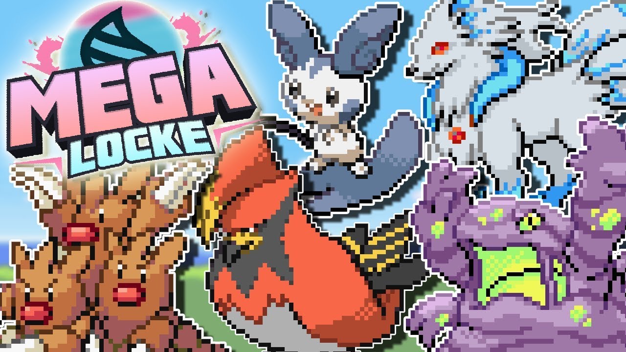 pokemon mini locke descargar