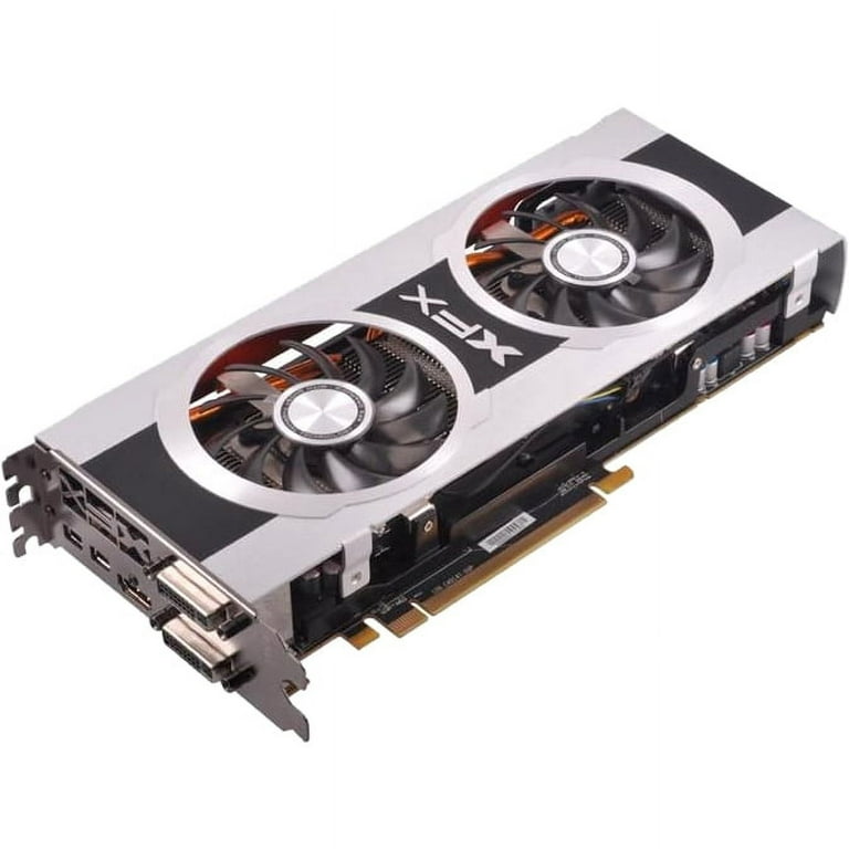 xfx video cards