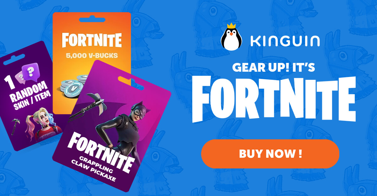 fortnite skin codes kopen