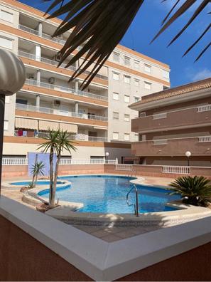 alquiler vacacional alicante particulares