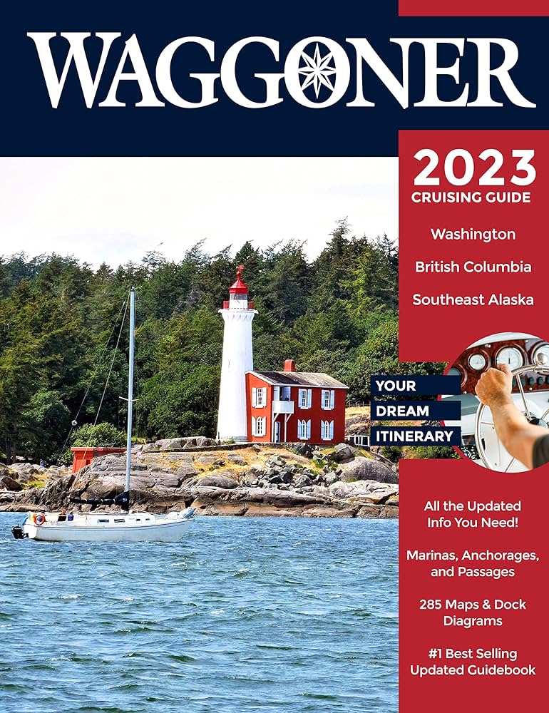 waggoner cruising guide