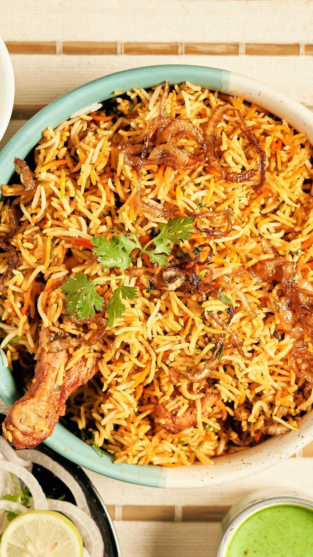 top biryani near me