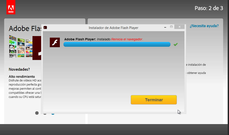 adobe flash player 9 activex free download for windows 7