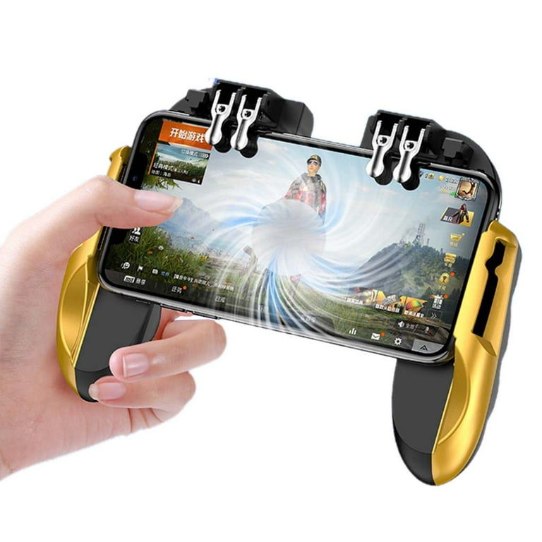 pubg phone controller