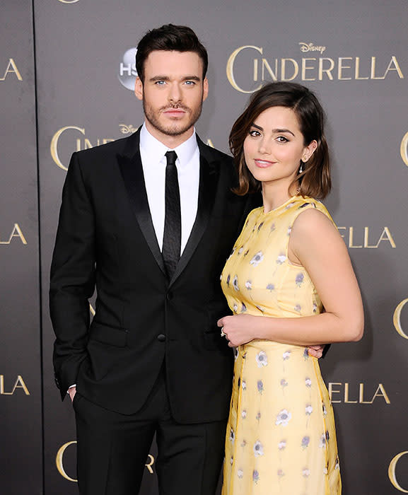 richard madden jenna coleman