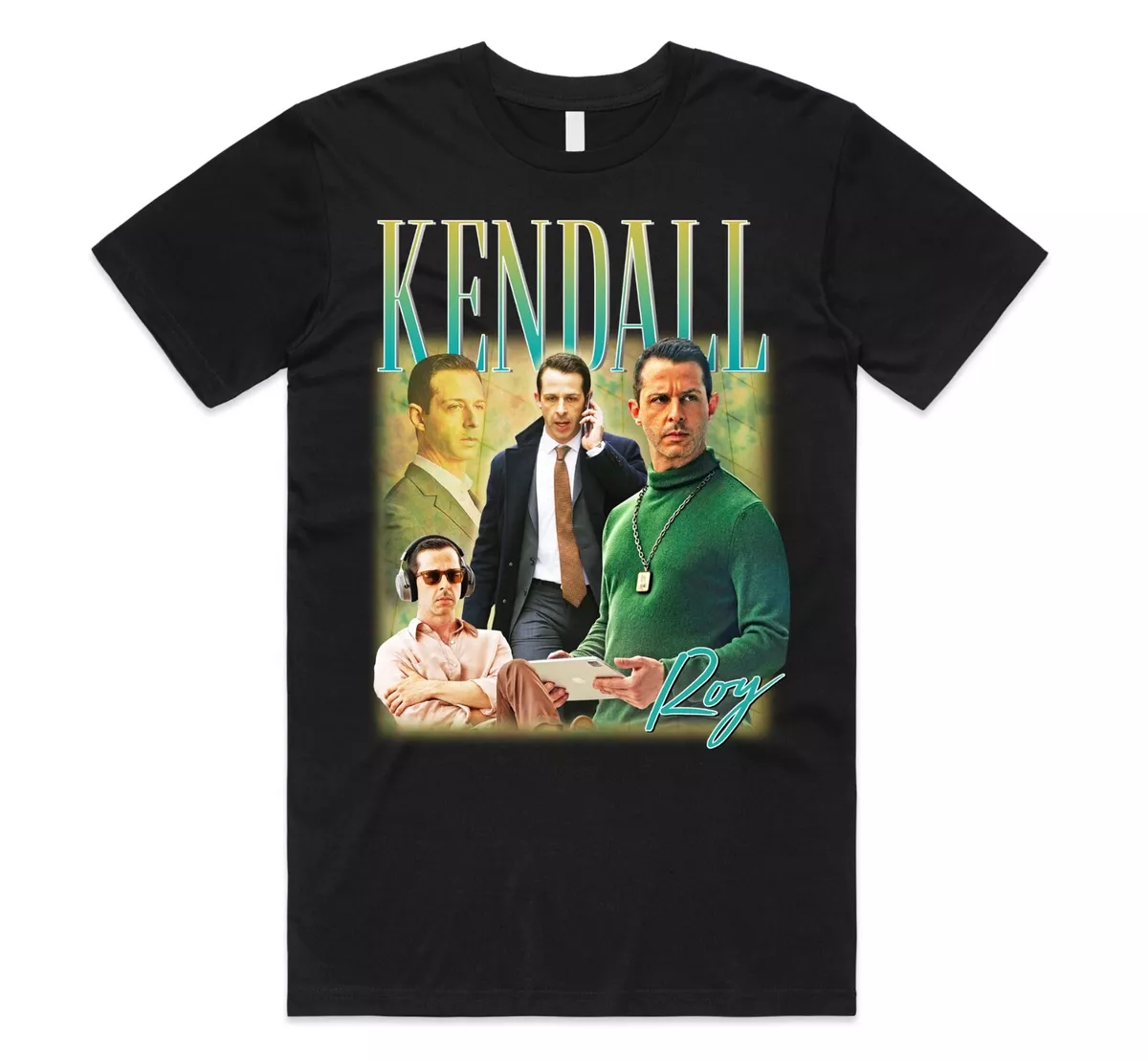 kendall roy t shirt