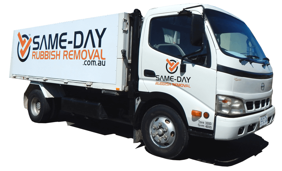 rubbish removal cranbourne