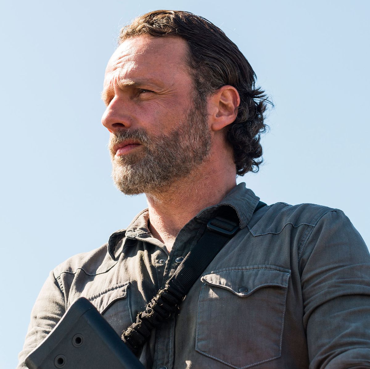 rick grimes