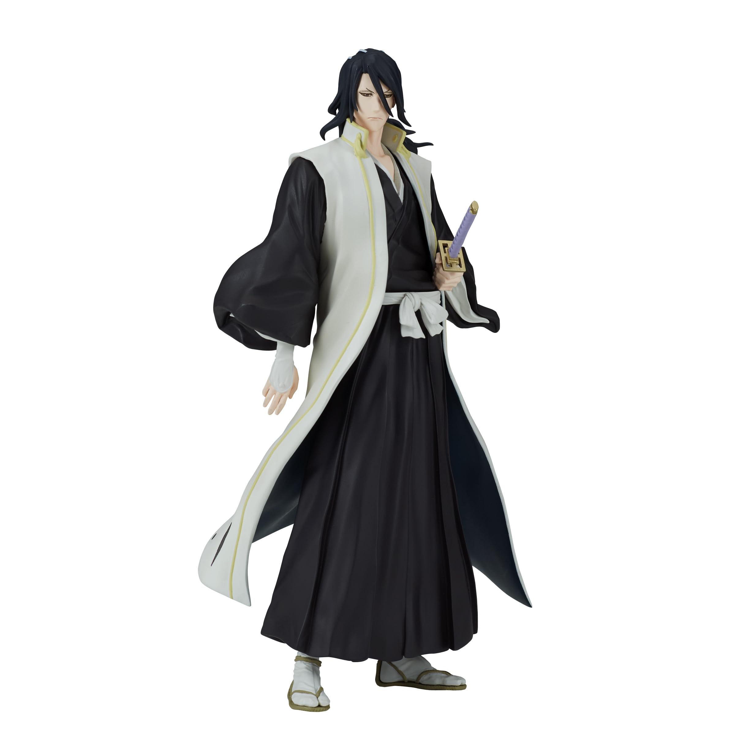 byakuya kuchiki