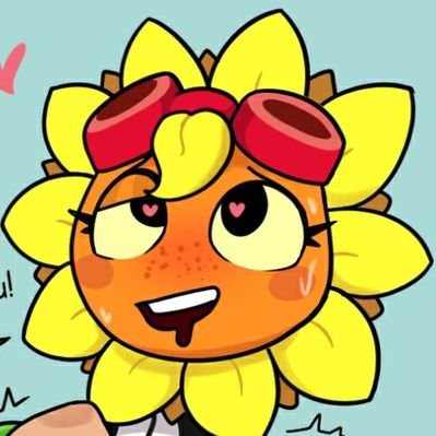 sunflower pvz