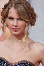 taylor swift wiki