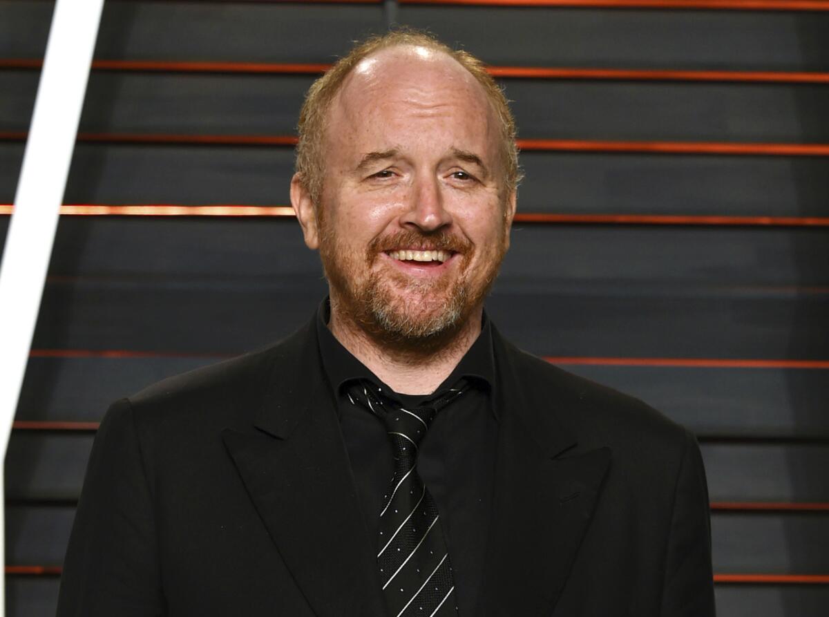 louis c kay