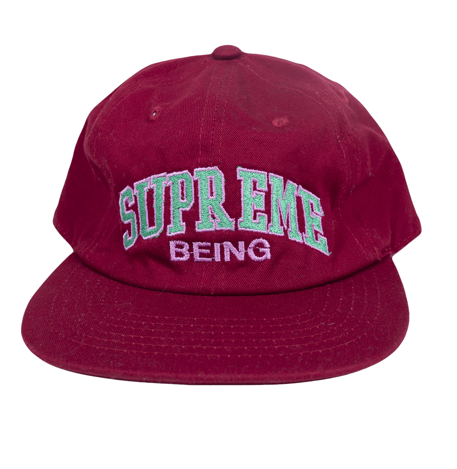 supreme snapback