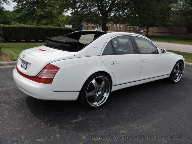 w221 maybach