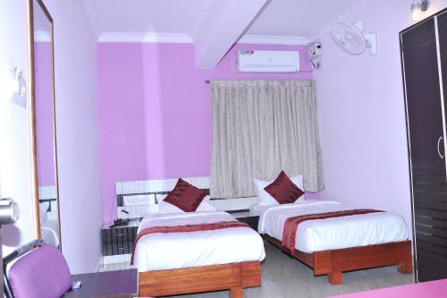 brahma inn executive rooms