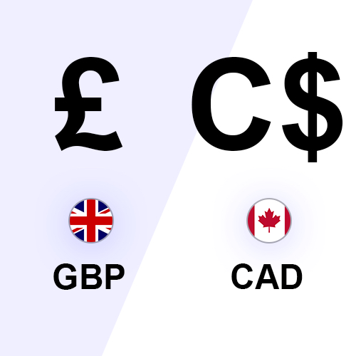 convert cad to pounds uk