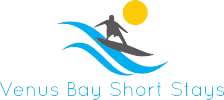 venus bay short stays