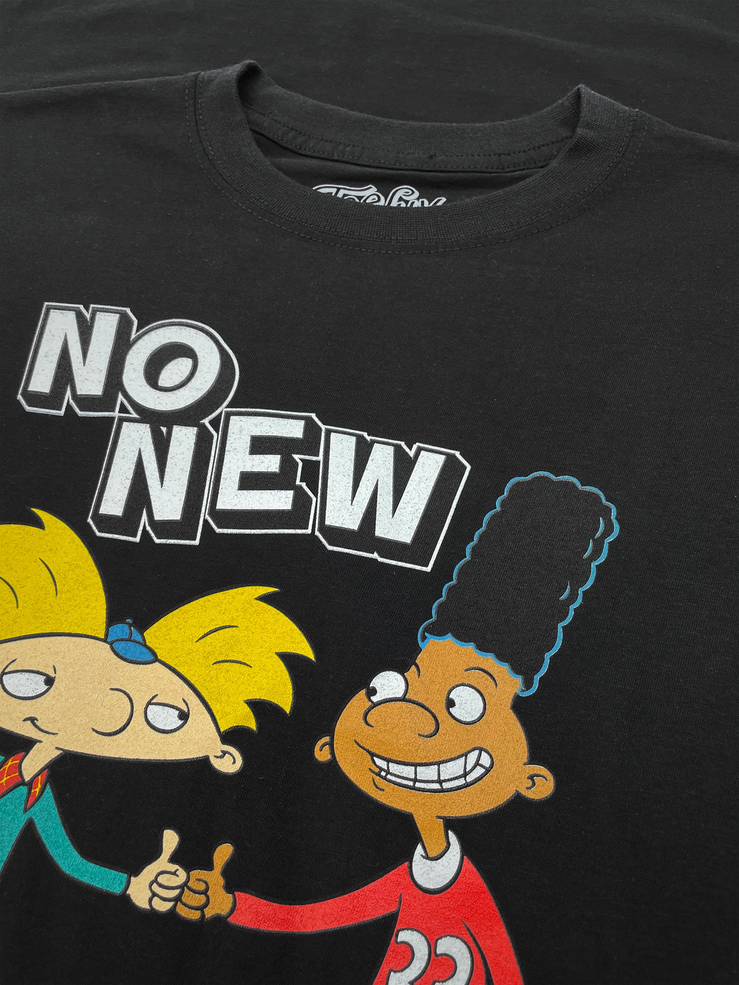 hey arnold shirt