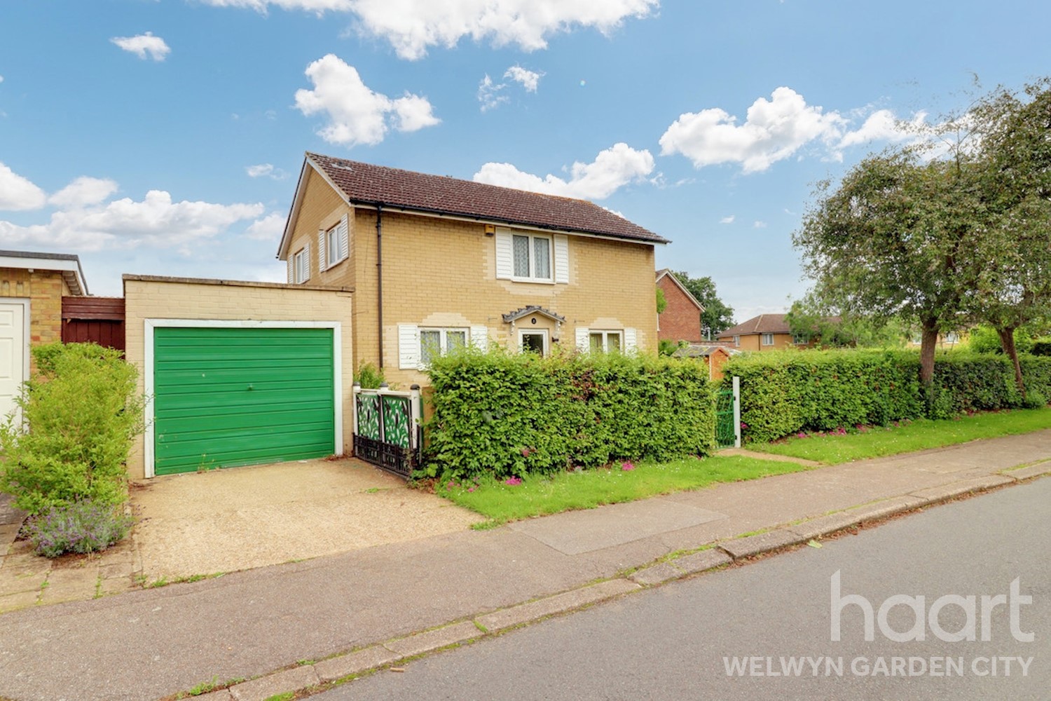 houses for sale welwyn garden city