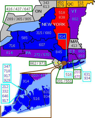 518 area code canada