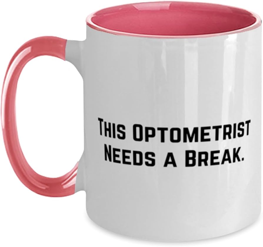 optometrist gifts