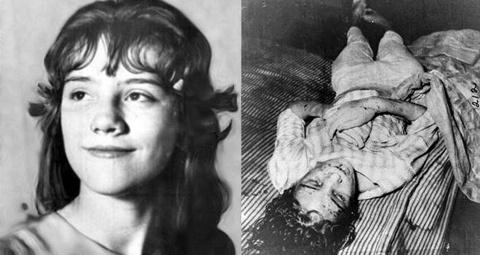 sylvia likens autopsy