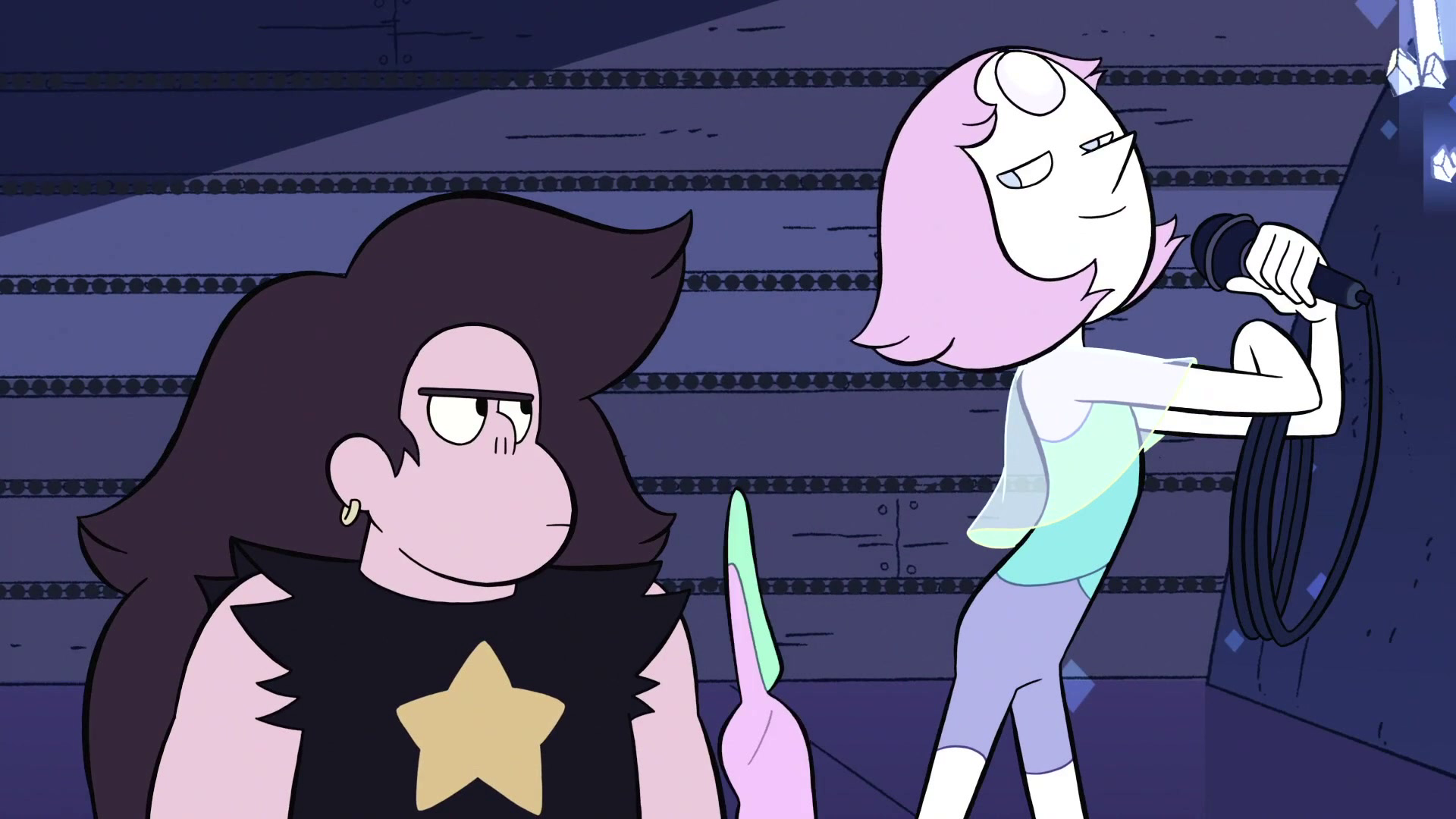 how rich is greg universe