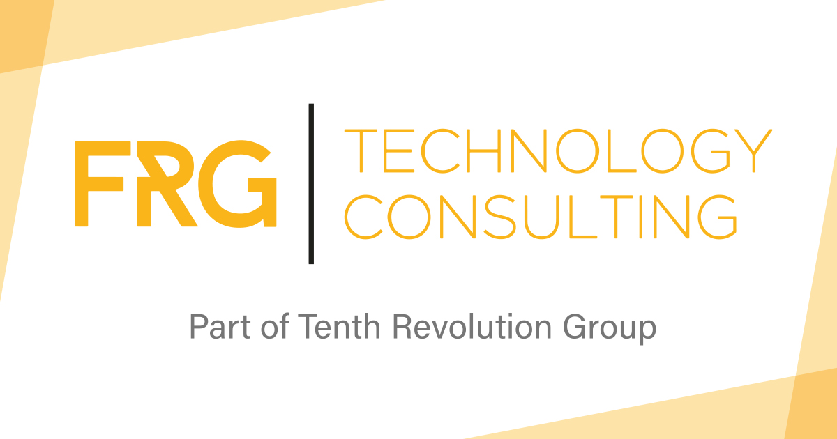 frg technology consulting