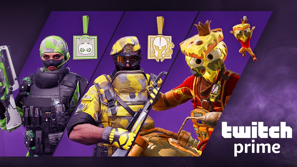 twitch prime loot