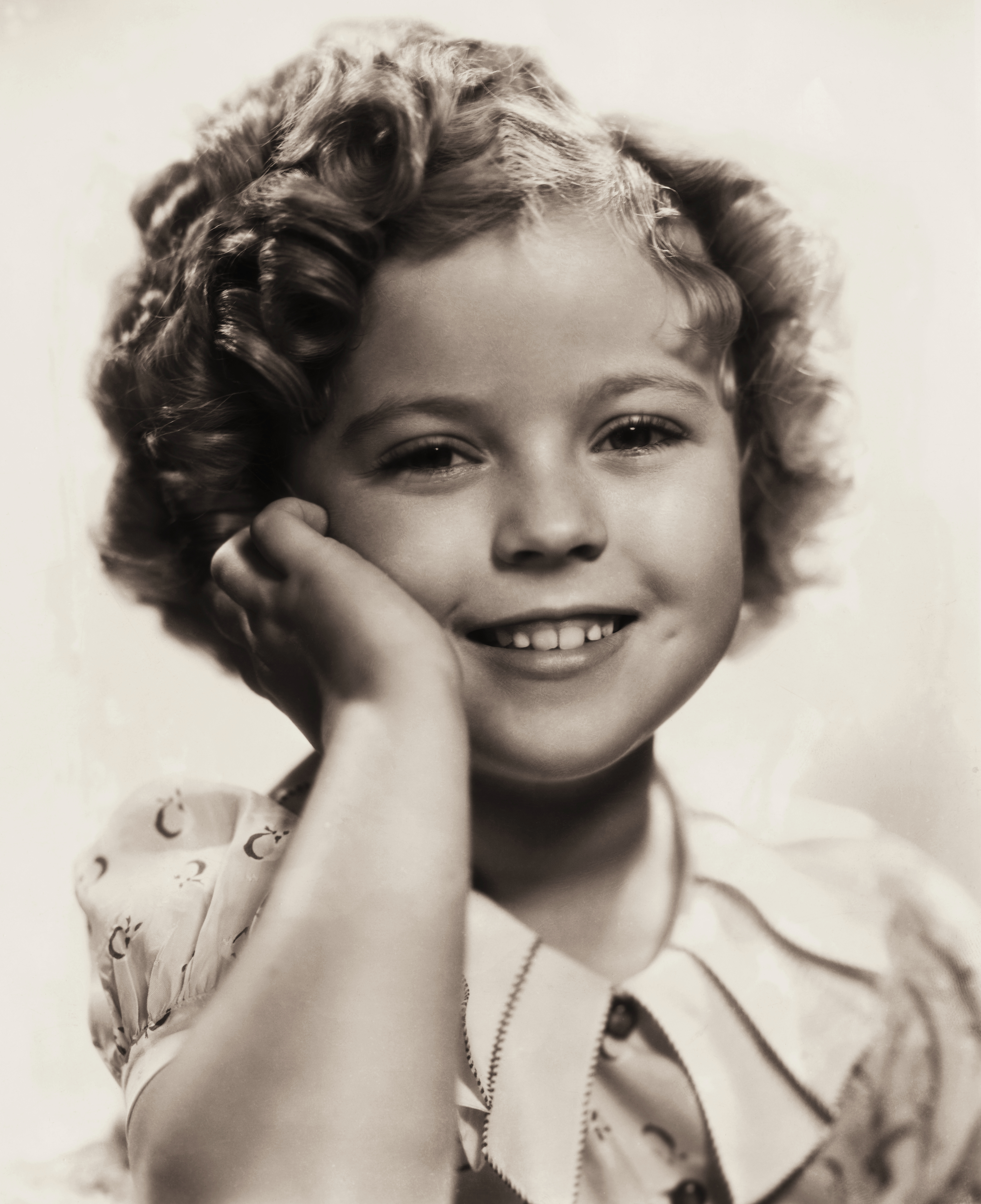 shirley temple images