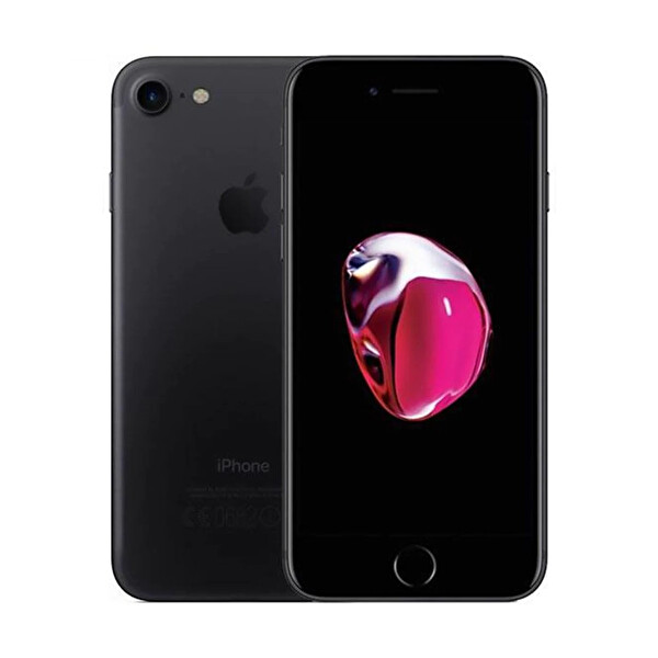 iphone 7 matte black 32gb price