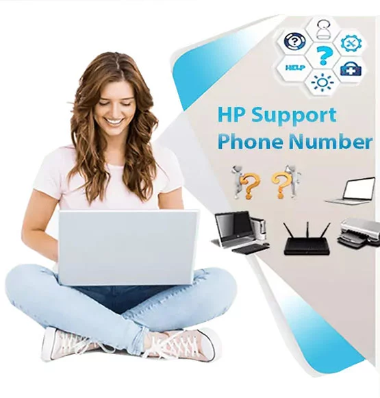 hewlett packard support