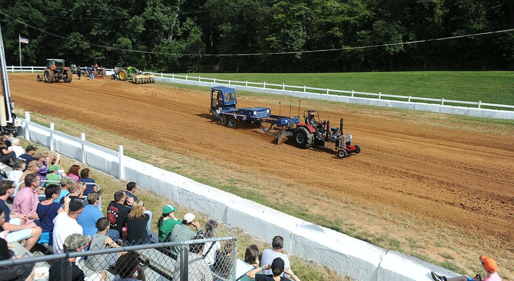 anne arundel county rodeo 2023